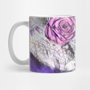 Chameleon 10 Mug